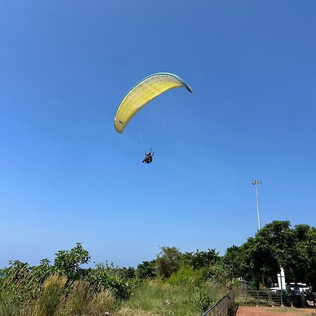 Hotel Sajjoys Varkala Zewnętrze zdjęcie